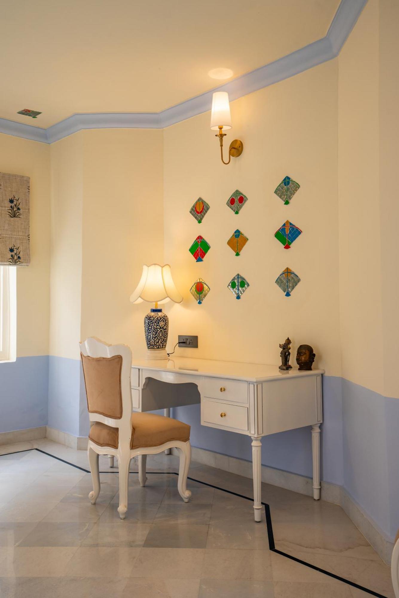 Laalee Hotel Jaipur Quarto foto