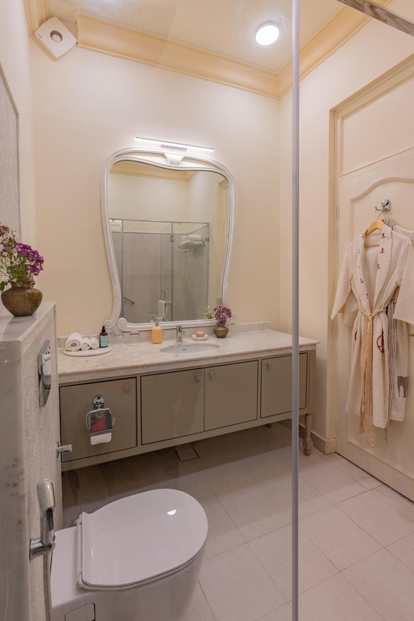 Laalee Hotel Jaipur Quarto foto