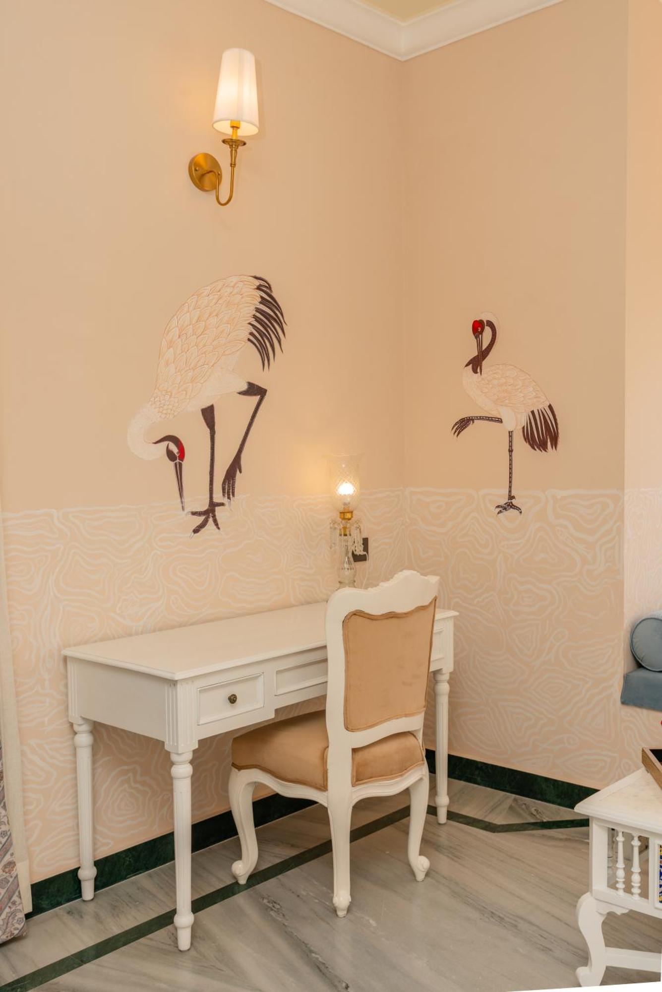 Laalee Hotel Jaipur Quarto foto